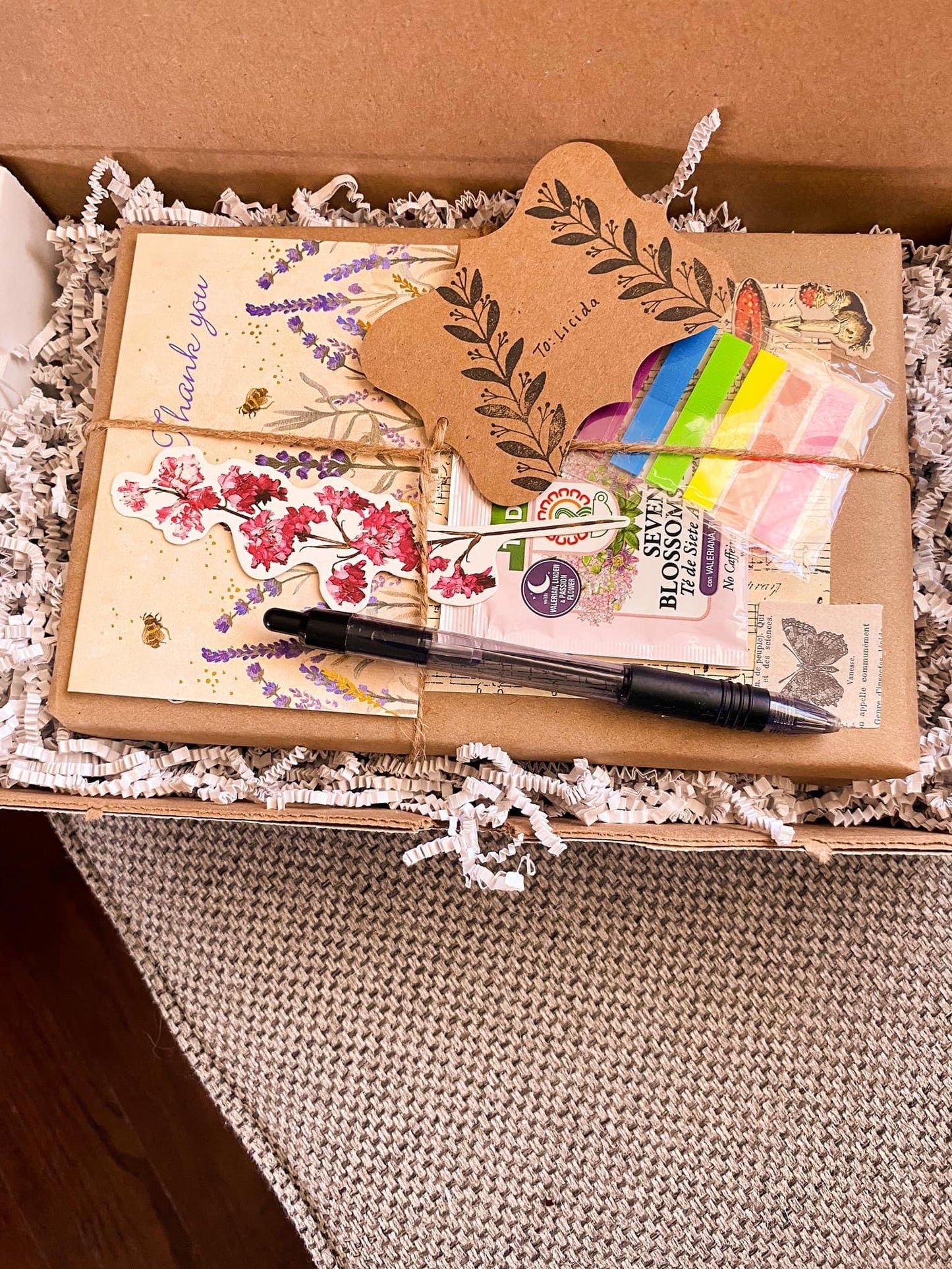 Book boxes