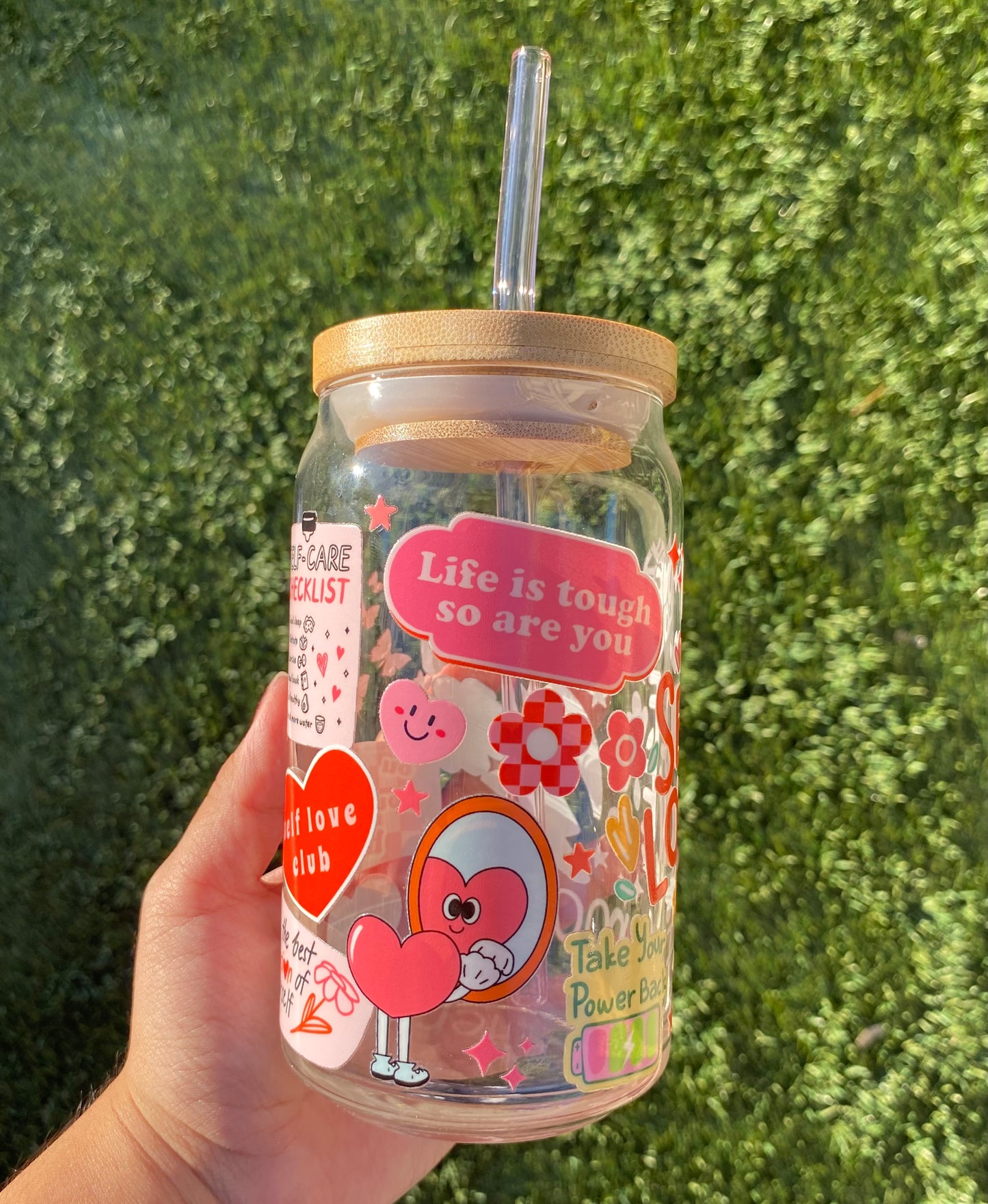 Self Love Cup (DISCOUNTED)