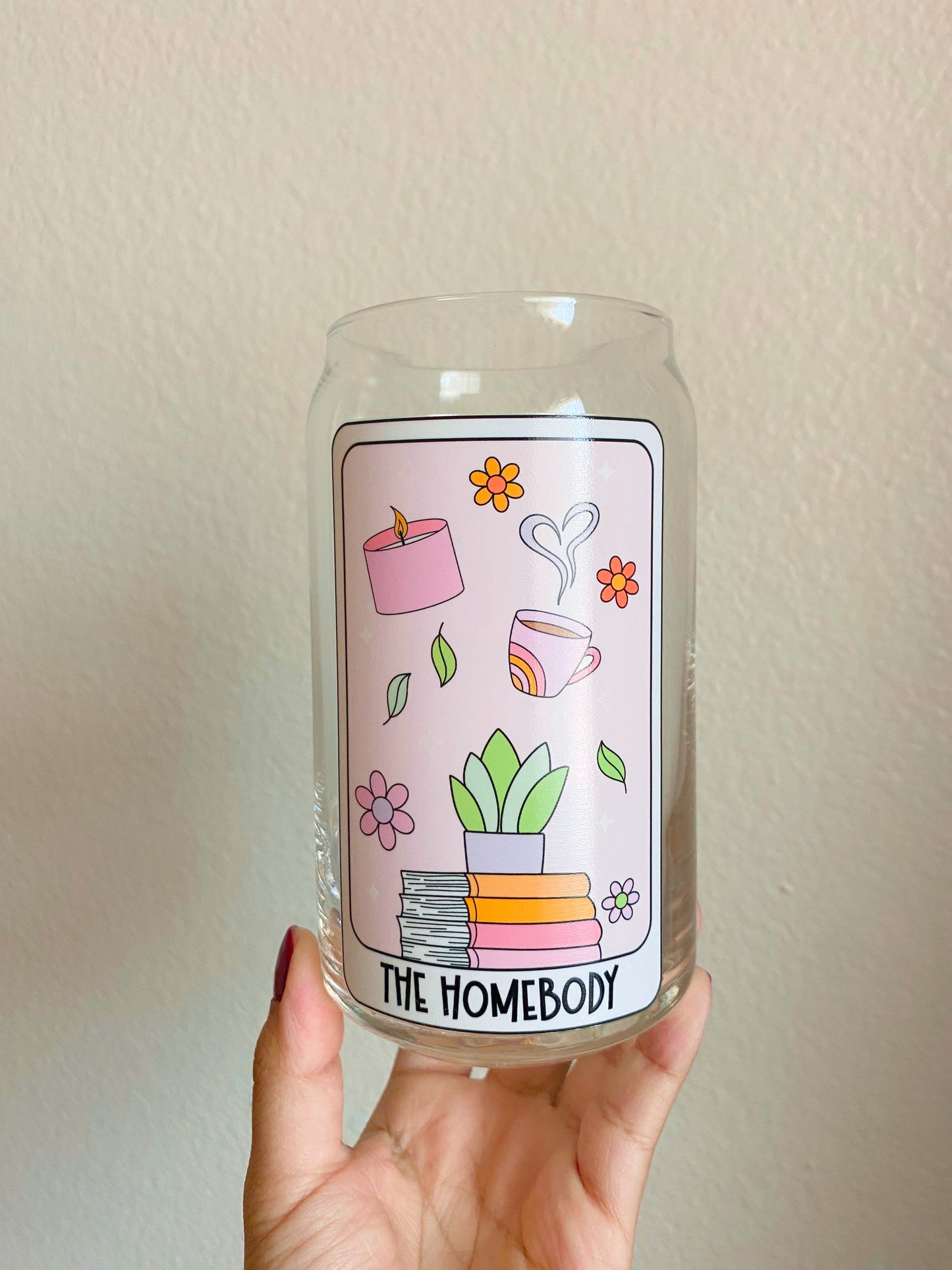 Homebody Cup! ✨