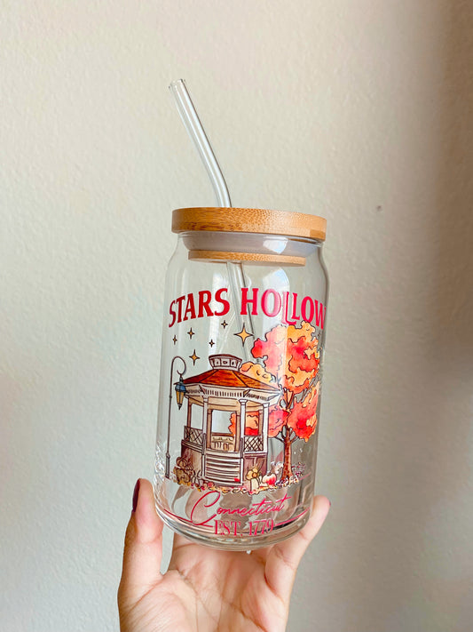 Stars Hollow Cup