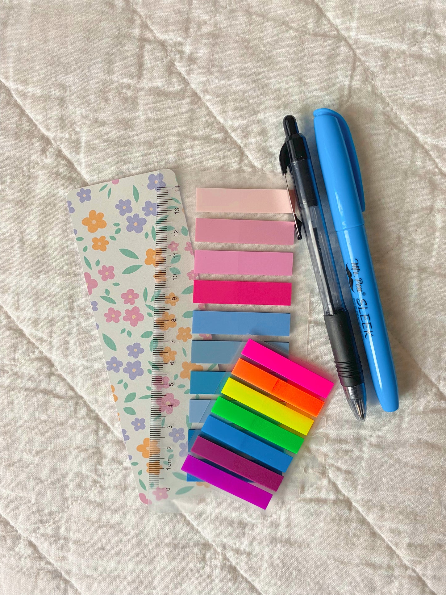 Spring Annotating Kit (Limited Edition)