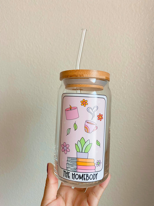 Homebody Cup! ✨