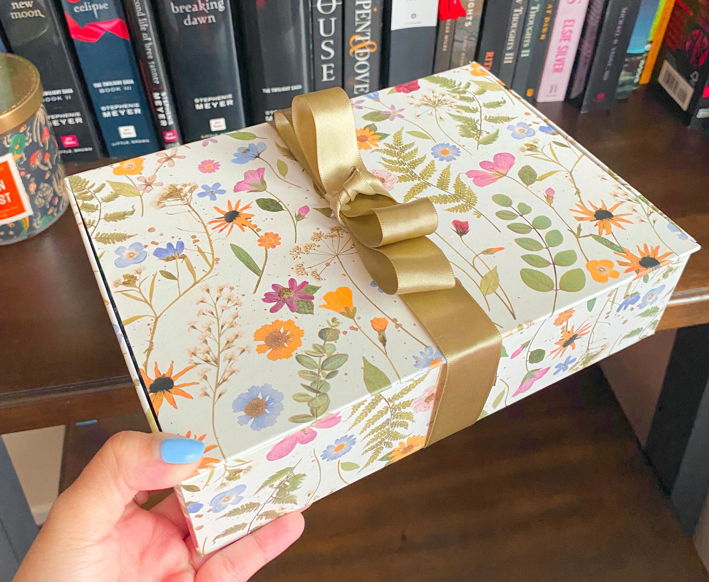 Spring Book Box (Limited Edition)