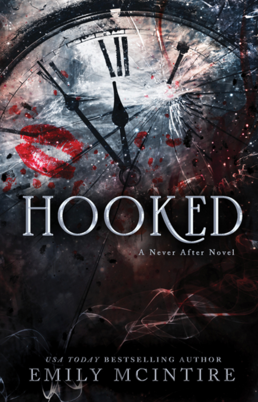 Hooked (Never After #1)