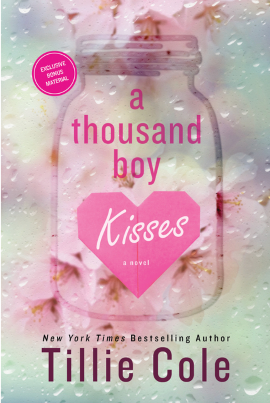 A Thousand Boy Kisses (Boy Kisses)