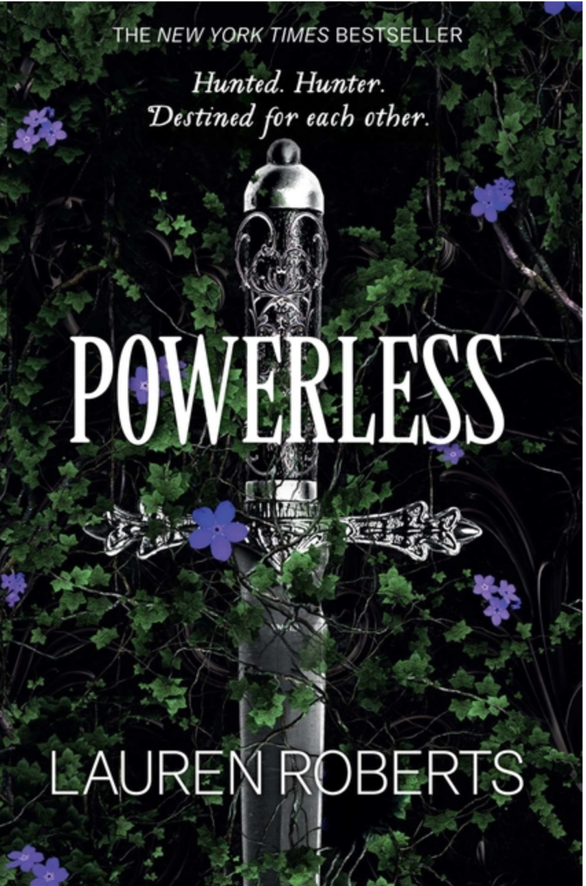 Powerless