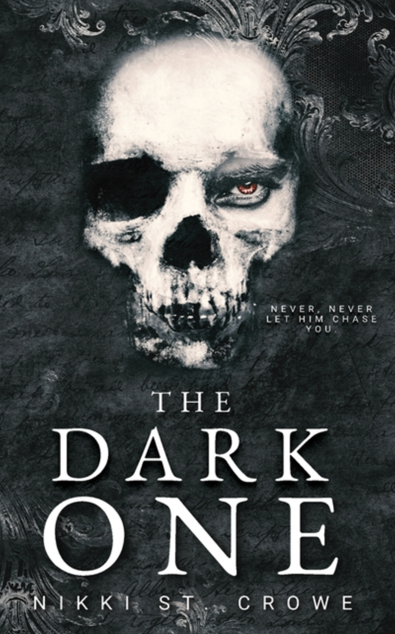 The Dark One (Vicious Lost Boys #2)