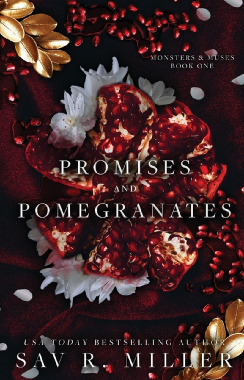 Promises and Pomegranates