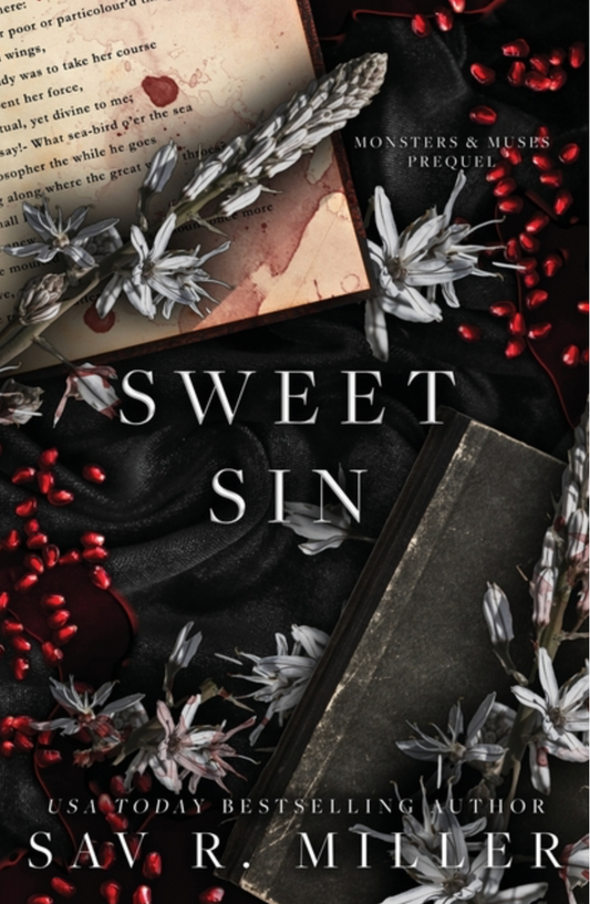 Sweet Sin