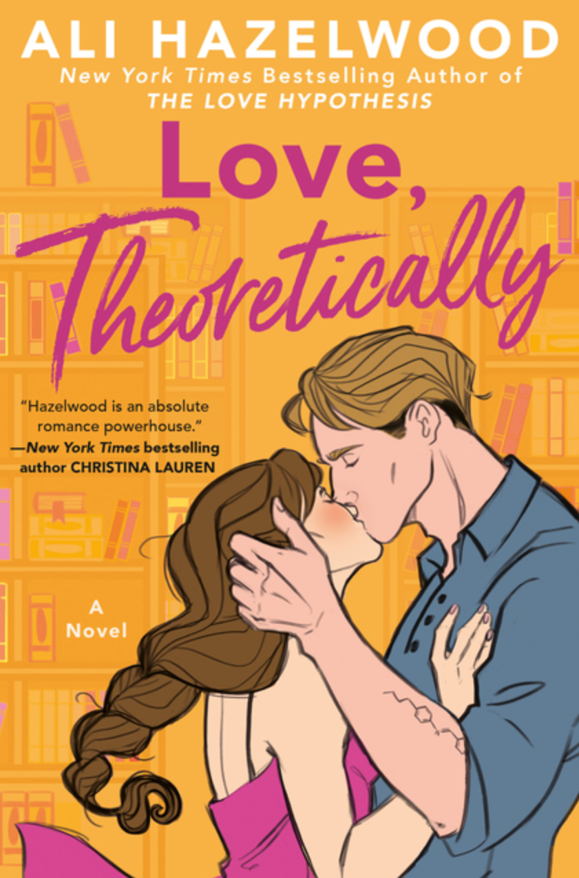 Love, Theoretically