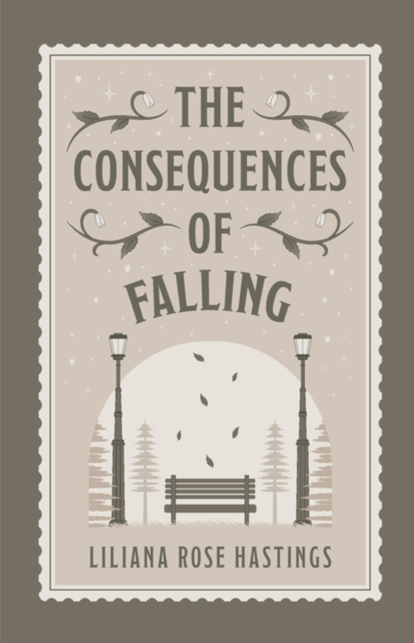 The Consequences of Falling