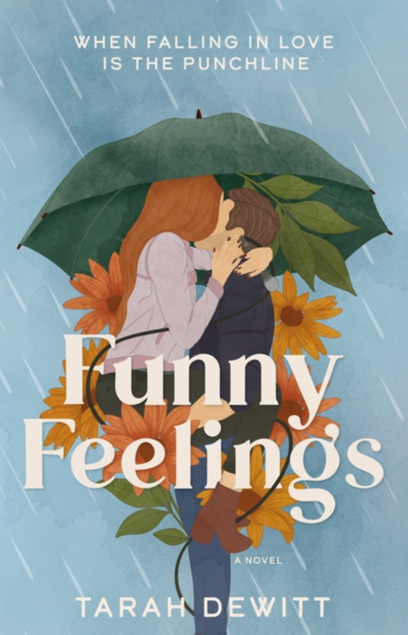 Funny Feelings