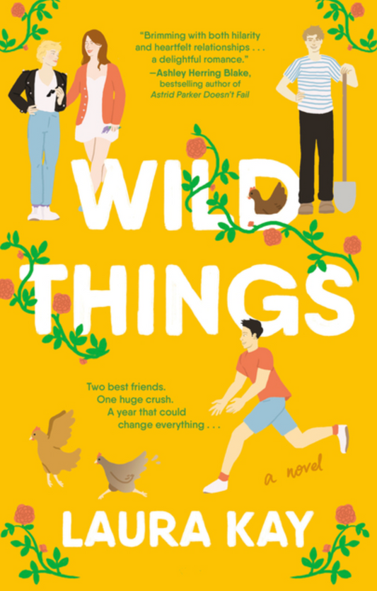 Wild Things