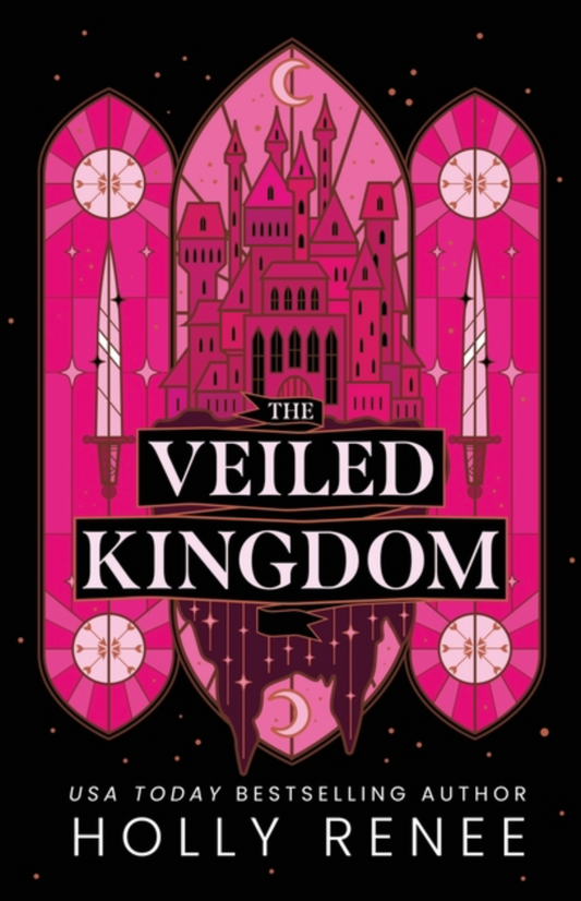 The Veiled Kingdom