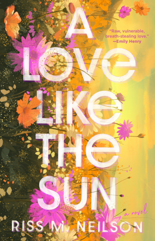 A Love Like The Sun