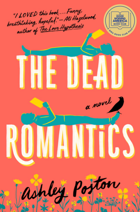 The Dead Romantics