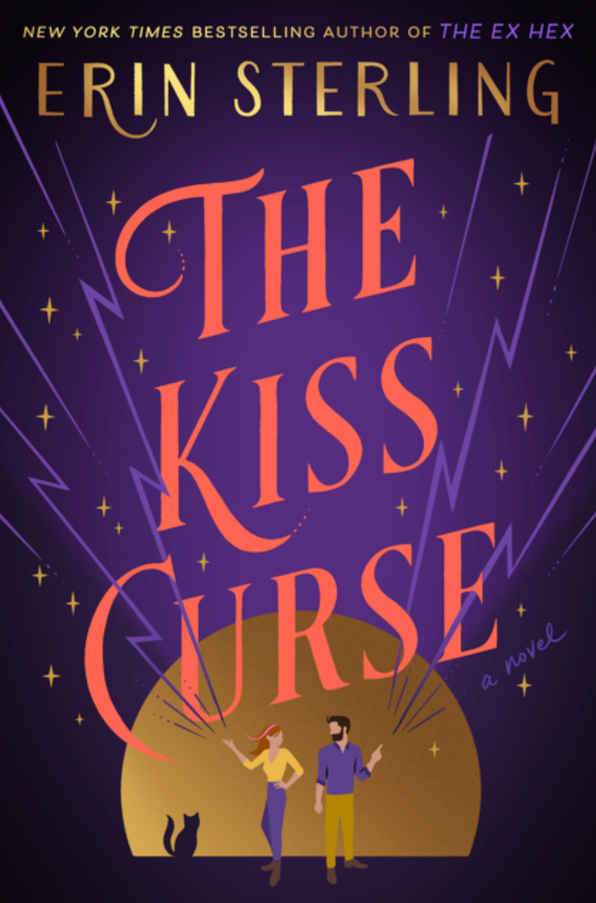 The Kiss Curse