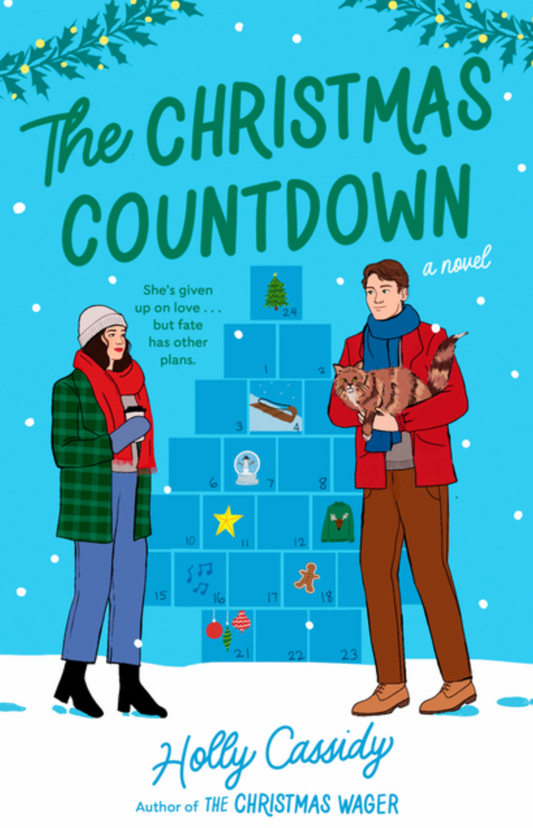 The Christmas Countdown