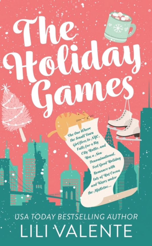 The Holiday Games