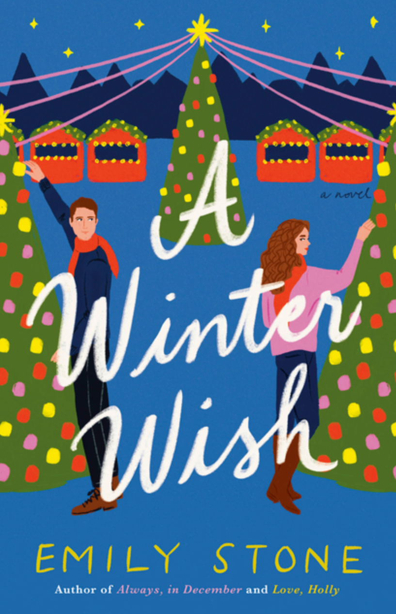 A Winter Wish