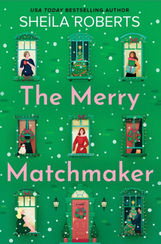 The Merry Matchmaker