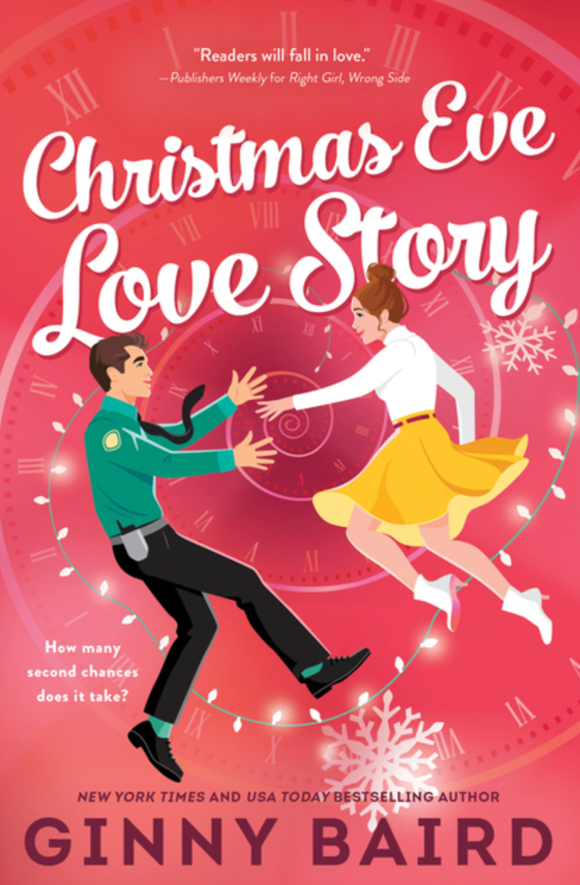 Christmas Eve Love Story