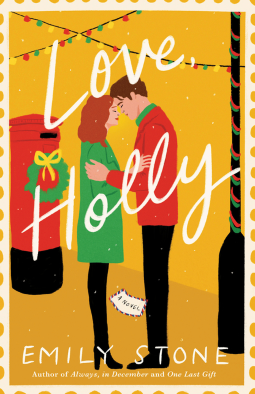 Love, Holly